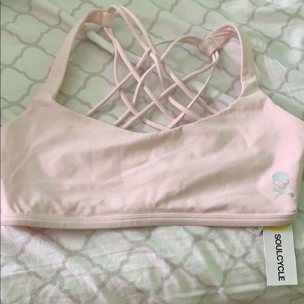 Lululemon Free to Be Bra Wild